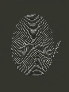 تصویر مفهومی هویت و جست‌وجوی خویشتن در بحران‌های هویتی